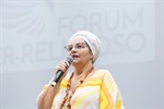 Fórum Inter-Religioso promoveu o primeiro encontro deste ano, nesta terça-feira (27)
