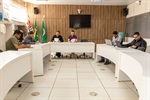 Emenda a projeto de lei complementar sobre regularização de imóveis recebeu parecer contrário