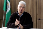 Vitor Pires Vencovsky, do Conselho Municipal de Ciência