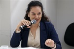 Melissa de Angelis, arquiteta e urbanista