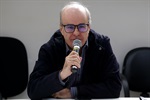 Marcos Swagner Gozzo, do Senai