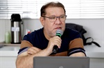 Mário Camargo, assessor parlamentar
