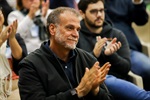 Marcio Alexandre Masella