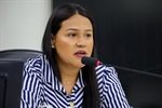 Dra. Thamires Santos da Silva