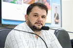 Fernando Whitehead, médico veterinário