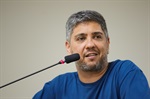 Rerlison Rezende, o Relinho