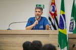 Rerlison Rezende, o Relinho