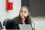 Programa Conheça o Legislativo recebe turmas do Senac