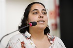 Programa Conheça o Legislativo recebe turmas do Senac