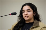 Programa Conheça o Legislativo recebe turmas do Senac