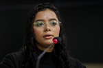 Programa Conheça o Legislativo recebe turmas do Senac