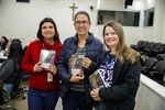 Programa Conheça o Legislativo recebe turmas do Senac