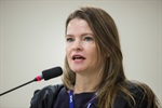 Programa Conheça o Legislativo recebe turmas do Senac