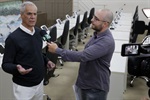 Marco Bicheiro foi o entrevistado do programa Primeiro Tempo, exibido na noite desta segunda-feira (2), minutos antes da 31ª Reunião Ordinária da Câmara Municipal de Piracicaba 