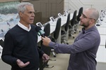 Marco Bicheiro foi o entrevistado do programa Primeiro Tempo, exibido na noite desta segunda-feira (2), minutos antes da 31ª Reunião Ordinária da Câmara Municipal de Piracicaba 