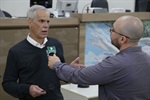 Marco Bicheiro foi o entrevistado do programa Primeiro Tempo, exibido na noite desta segunda-feira (2), minutos antes da 31ª Reunião Ordinária da Câmara Municipal de Piracicaba 