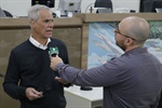 Marco Bicheiro foi o entrevistado do programa Primeiro Tempo, exibido na noite desta segunda-feira (2), minutos antes da 31ª Reunião Ordinária da Câmara Municipal de Piracicaba 