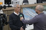 Marco Bicheiro foi o entrevistado do programa Primeiro Tempo, exibido na noite desta segunda-feira (2), minutos antes da 31ª Reunião Ordinária da Câmara Municipal de Piracicaba 