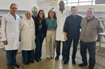Vereador participou da 15ª edição da Alimentec, realizada na Fatec Piracicaba