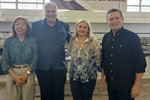 Vereador participou da 15ª edição da Alimentec, realizada na Fatec Piracicaba