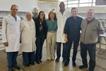 Vereador participou da 15ª edição da Alimentec, realizada na Fatec Piracicaba