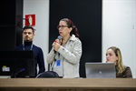 Escola do Legislativo recebe turmas do Colégio Adventista