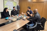 Encontro de parlamentares fortalece demandas regional