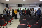 Câmara finaliza Cursos de Libras em parceria com Instituto Federal