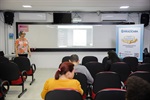 Câmara finaliza Cursos de Libras em parceria com Instituto Federal