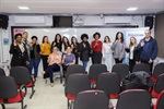 Câmara finaliza cursos de Libras em parceria com Instituto Federal