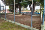 Vereador solicita limpeza e controle de pragas em parque infantil do Alvorada