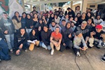 Atividade foi promovida pelo Fórum Permanente de Saúde Integral e Bem-Estar Social, coordenado pelo vereador Gustavo Pompeo