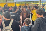 Fórum Permanente de Saúde Integral promove interação com alunos 