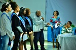 Vereadora destaca lançamento do “Julho das Pretas – Por Reparação e Bem Viver” 