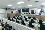 Audiência aconteceu na tarde desta terça-feira (8), no Plenário "Franscisco Antonio Coelho"