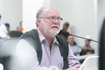 Audiência aconteceu na tarde desta terça-feira (8), no Plenário "Franscisco Antonio Coelho"