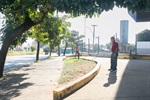 Paraná destacou a necessidade de construção e viabilização de locais para embarque e desembarque de carros de aplicativos