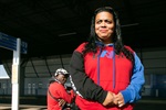 Diana Carla da Silva