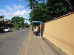 Ponto está localizado na avenida Dois Córregos