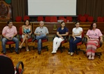 Semana da Mulher - Palestra alerta para os riscos do HPV - mesa redonda