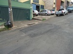 Operação tapa-buracos na Rua Dr. José Rodrigues de Almeida - Depois