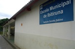 Escola Municipal Nathalio Zanotta Sabino recebe melhorias