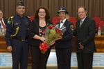 Solenidade em homenagem aos 111 anos da Guarda Civil 