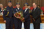 Solenidade em homenagem aos 111 anos da Guarda Civil 