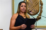 Reunião Soleme em homenagem ao Dia do Trabalhador Doméstico