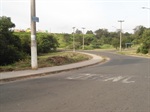 Área verde rua Manoel Valverde - Santo Antonio 