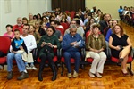 Reunião Solene em homenagem ao aniversário do São Dimas 