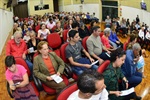 Reunião Solene em homenagem ao aniversário do São Dimas