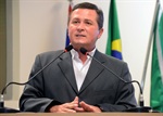 Vereador Laércio Trevisan Júnior (PR)