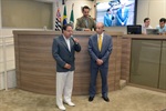 Homenagem reverencia os 50 anos dos primeiros cursos superiores oferecidos pela Unimep